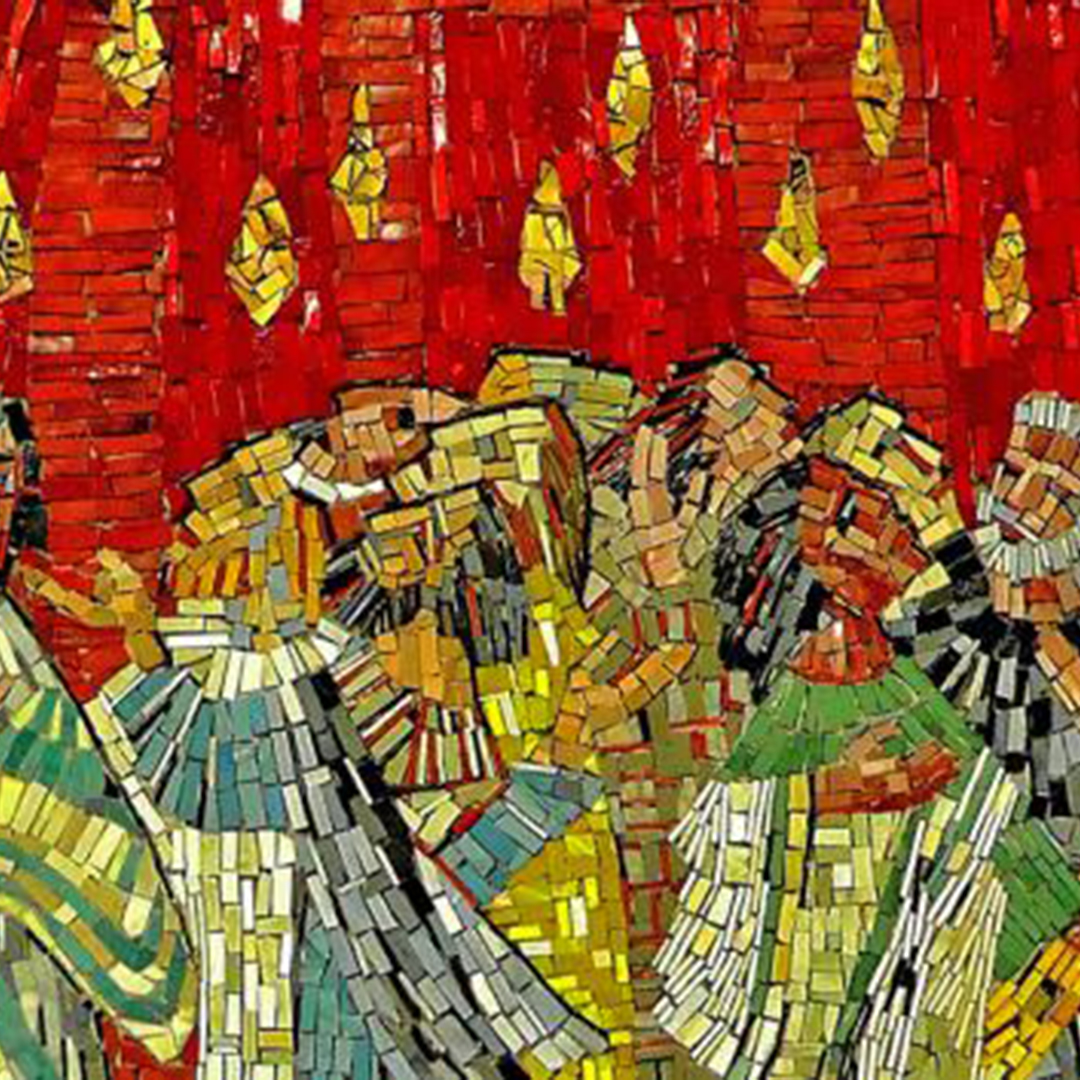 Wear red on pentecost alamo heights united methodist church