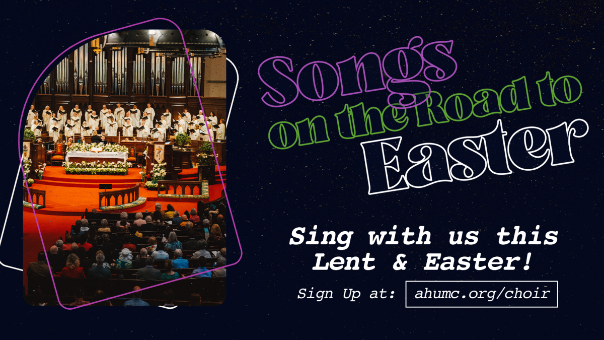 SL_Choir Campaign - Songs on the Road to Easter.png