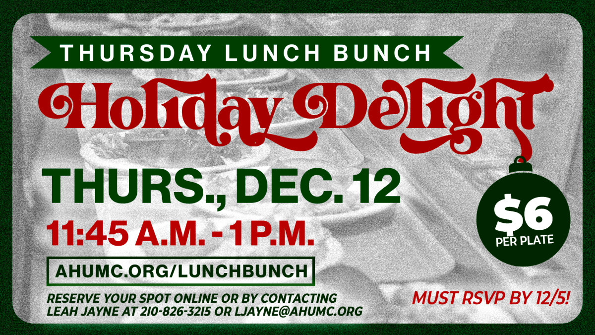 SL_Thursday Lunch Bunch Holiday Delight - 2024.png